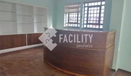 Casa comercial para alugar na Rua Camargo Paes, 164, Jardim Guanabara, Campinas, 210 m2 por R$ 5.940