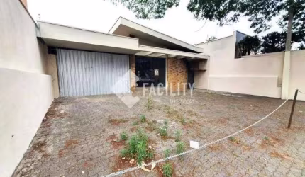 Casa comercial à venda na Rua Doutor Emílio Ribas, 1288, Cambuí, Campinas, 240 m2 por R$ 5.100.000