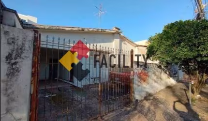 Casa com 3 quartos à venda na Rua Ana Jacinta de Andrade Couto, 28, Parque Industrial, Campinas, 126 m2 por R$ 540.000