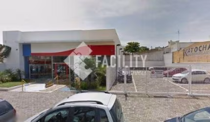 Prédio para alugar na Avenida Ana Beatriz Bierrembach, 1041, Vila Mimosa, Campinas, 400 m2 por R$ 17.499