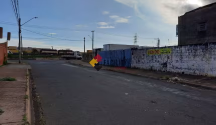 Terreno comercial à venda na Rua Carlos Rogério de Farias, 37, Jardim Nova Terra (Nova Veneza), Sumaré, 290 m2 por R$ 1.500.000