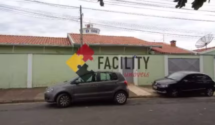 Casa com 4 quartos à venda na Rua Doutor Edmundo Navarro de Andrade, 578, Jardim do Trevo, Campinas, 150 m2 por R$ 540.000