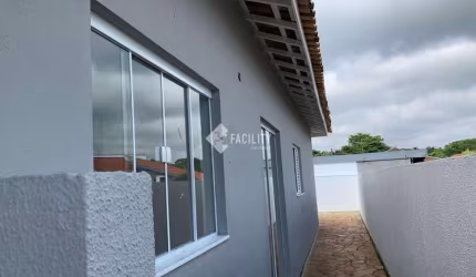 Casa em condomínio fechado com 3 quartos à venda na Rua Mata dos Pinhais, 61, Bosque de Barão Geraldo, Campinas, 200 m2 por R$ 699.000