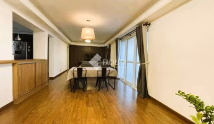 Apartamento com 3 quartos à venda na Avenida Brunoro de Gasperi, 470, Jardim Nova Europa, Campinas, 111 m2 por R$ 1.000.000