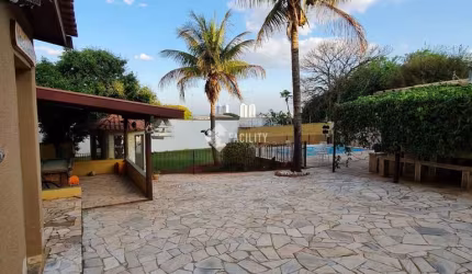 Chácara / sítio com 3 quartos à venda na Rua Olga Di Giorgio Geracci, 375, Parque Rural Fazenda Santa Cândida, Campinas, 400 m2 por R$ 1.700.000