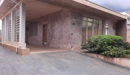 Casa com 4 quartos para alugar na Avenida Doutor Arlindo Joaquim de Lemos, 1450, Jardim Guarani, Campinas, 235 m2 por R$ 5.550