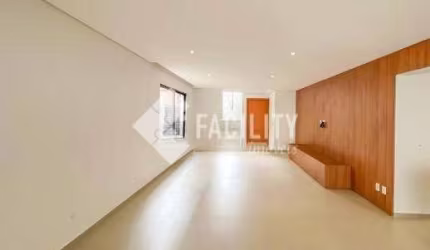 Casa em condomínio fechado com 3 quartos à venda na Rua João Pessoa, 113, Jardim São Francisco (Sousas), Campinas, 209 m2 por R$ 2.499.999