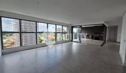 Apartamento com 3 quartos à venda na Rua Artur de Freitas Leitão, 450, Nova Campinas, Campinas, 219 m2 por R$ 4.999.999