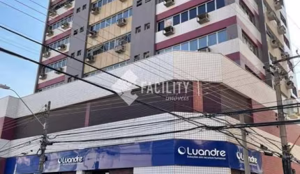 Sala comercial para alugar na Rua José Paulino, 416, Centro, Campinas, 51 m2 por R$ 900