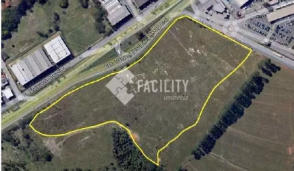 Terreno comercial à venda na Rodovia Virgínia Viel Campos Dall'Orto, 6881, Chácara Monte Alegre, Sumaré por R$ 56.400.000