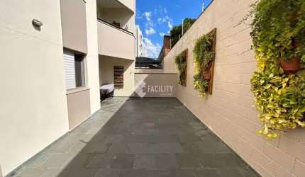 Apartamento com 2 quartos à venda na Rua Antônio Rodrigues Moreira Neto, 210, Jardim Paulicéia, Campinas, 113 m2 por R$ 350.000