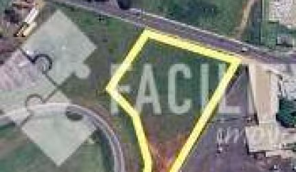 Terreno comercial para alugar na Estrada Municipal Joannine Caumo, 315, Nova Aparecida, Campinas por R$ 8.000