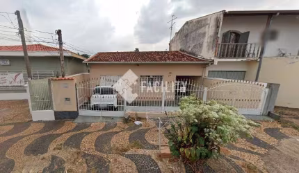 Casa com 3 quartos à venda na Rua Leopoldo Amaral, 295, Vila Marieta, Campinas, 109 m2 por R$ 550.000