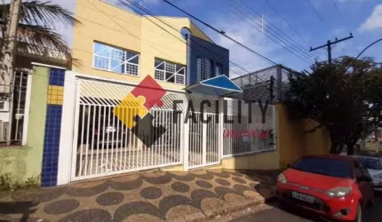 Prédio para alugar na Natalino Spiandorelli, 20, Bela Vista, Valinhos, 314 m2 por R$ 11.000