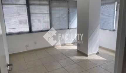 Sala comercial para alugar na Avenida Anchieta, 173, Centro, Campinas, 65 m2 por R$ 1.500