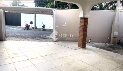 Casa com 3 quartos à venda na Rua Pascoal Nicolau Purchio, 50, Nova Campinas, Campinas, 166 m2 por R$ 1.500.000