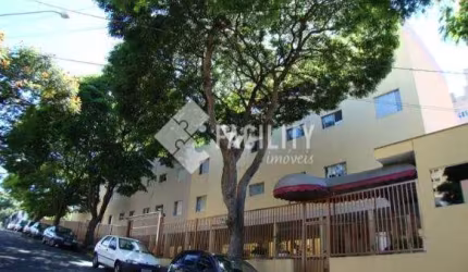 Apartamento com 2 quartos para alugar na Rua Lopes Trovão, 336, Vila Iza, Campinas, 70 m2 por R$ 3.000