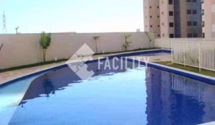 Apartamento com 3 quartos à venda na Rua Maestro Luiz de Túlio, 551, Vila Brandina, Campinas, 82 m2 por R$ 625.000