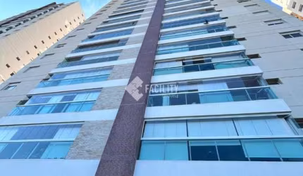 Apartamento com 3 quartos para alugar na Avenida Alaôr Faria de Barros, 1051, Loteamento Alphaville Campinas, Campinas, 137 m2 por R$ 5.800