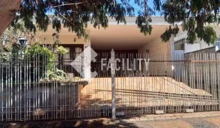 Casa comercial à venda na Rua Doutor Theodoro Langaard, 995, Bonfim, Campinas, 300 m2 por R$ 960.000