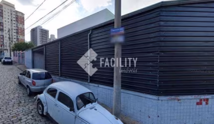 Sala comercial para alugar na Rua Buarque de Macedo, 785, Jardim Brasil, Campinas, 140 m2 por R$ 4.500
