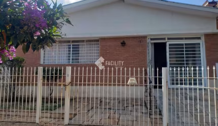 Casa com 3 quartos à venda na Rua Jacob Bereck Steinberg, 329, Jardim Chapadão, Campinas, 208 m2 por R$ 730.000