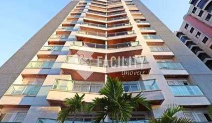 Apartamento com 3 quartos à venda na Rua Santo Antônio, 92, Cambuí, Campinas, 92 m2 por R$ 1.199.999