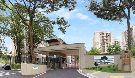 Apartamento com 2 quartos à venda na Rua Lucindo Silva, 299, Parque Fazendinha, Campinas, 67 m2 por R$ 350.000