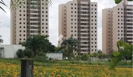 Apartamento com 2 quartos à venda na Avenida Maria Emília Alves dos Santos de Ângelis, 520, Parque Prado, Campinas, 75 m2 por R$ 670.000