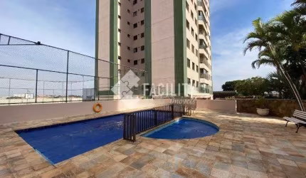 Apartamento com 3 quartos à venda na Rua Sud Menucci, 65, Jardim Aurélia, Campinas, 90 m2 por R$ 700.000