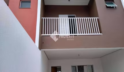 Casa com 3 quartos à venda na Rua Jandira Dell Coli Coelho, 209, Jardim Denadai (Nova Veneza), Sumaré, 125 m2 por R$ 600.000
