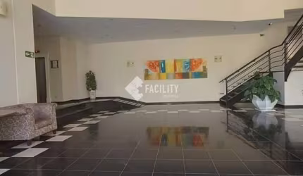 Sala comercial para alugar na Avenida José de Souza Campos, 243, Cambuí, Campinas, 100 m2 por R$ 4.500