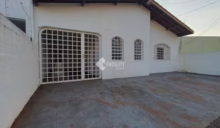 Casa comercial para alugar na Rua Doutor Quintino de Paula Maudonnet, 576, Parque Taquaral, Campinas, 280 m2 por R$ 3.500