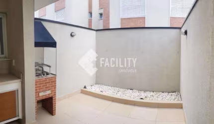 Casa em condomínio fechado com 3 quartos para alugar na Rua Marina Vieira de Carvalho Mesquita, 670, Vila Brandina, Campinas, 102 m2 por R$ 5.300
