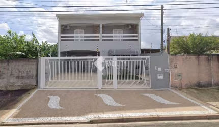 Casa com 4 quartos à venda na Rua Eduardo Nadruz, 95, Parque Jambeiro, Campinas, 238 m2 por R$ 980.000