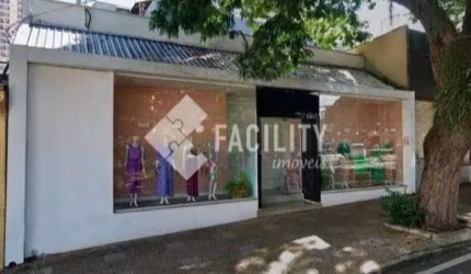 Sala comercial para alugar na Rua Irmãos Bierrenbach, 131, Cambuí, Campinas, 100 m2 por R$ 7.000