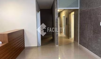 Casa comercial para alugar na Avenida Anchieta, 517, Cambuí, Campinas, 205 m2 por R$ 7.000