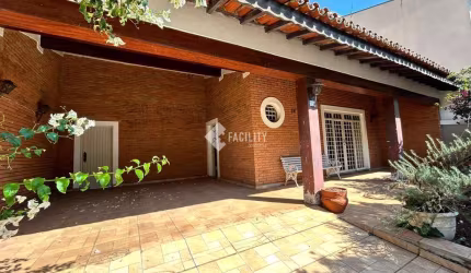 Casa com 3 quartos para alugar na Rua Clóvis Bevilacqua, 83, Jardim Guanabara, Campinas, 202 m2 por R$ 3.500