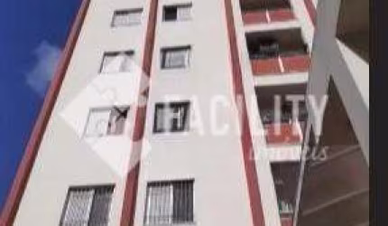 Apartamento com 2 quartos à venda na José de Sousa Campos, 2200, Chácara da Barra, Campinas, 70 m2 por R$ 399.999