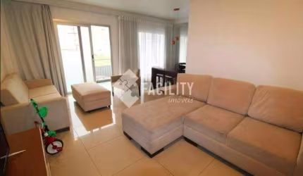 Apartamento com 3 quartos à venda na Rua Doutor Oswaldo Cruz, 171, Jardim Nossa Senhora Auxiliadora, Campinas, 130 m2 por R$ 630.000