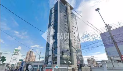 Sala comercial para alugar na Rua Sebastião de Souza, 205, Centro, Campinas, 60 m2 por R$ 1.200
