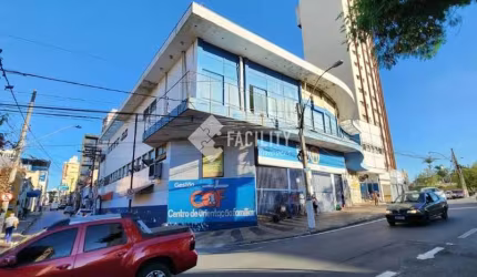 Prédio à venda na Avenida Doutor Moraes Salles, 384, Centro, Campinas, 1846 m2 por R$ 8.999.999