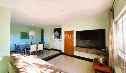 Casa com 3 quartos à venda na Rua José Manoel Veiga, 234, Jardim Chapadão, Campinas, 193 m2 por R$ 980.000
