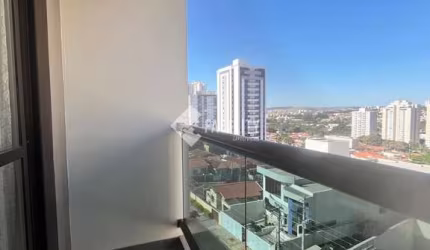 Apartamento com 3 quartos à venda na Rua Azarias de Melo, 417, Taquaral, Campinas, 77 m2 por R$ 520.000