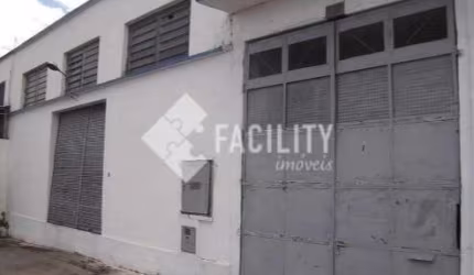 Barracão / Galpão / Depósito para alugar na Rua Doutor Edmundo Navarro de Andrade, 1812, Parque Industrial, Campinas, 400 m2 por R$ 7.000