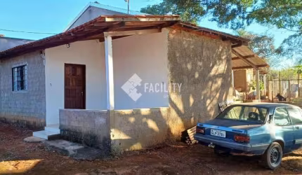 Chácara / sítio com 3 quartos à venda na Estrada caneleiras KM 68, 2, Zona Rural, Ouro Fino, 120 m2 por R$ 270.000