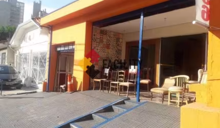 Sala comercial à venda na Rua Coronel Quirino, 172, Cambuí, Campinas, 310 m2 por R$ 1.400.000