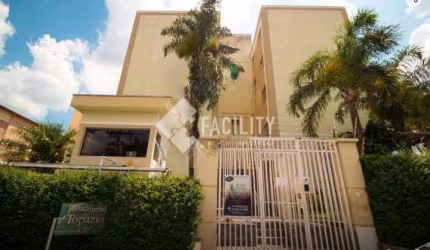 Apartamento com 3 quartos à venda na Rua Rio Grande do Sul, 620, Vila Santana, Campinas, 76 m2 por R$ 290.000