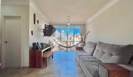 Apartamento com 2 quartos à venda na Avenida Doutor Moraes Salles, 1005, Centro, Campinas, 77 m2 por R$ 430.000