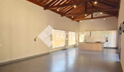 Casa em condomínio fechado com 3 quartos à venda na Rua Michelangelo Buonarroti, 185, Residencial Primavera, Salto, 320 m2 por R$ 1.799.999